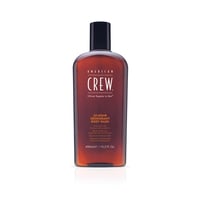 American Crew 24-Hour Deodorant Body Wash 450ml