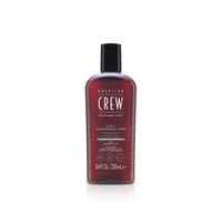 American Crew 3-In-1 Chamomile + Pine Shampoo, Conditioner and Body Wash