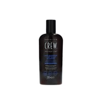 American Crew Anti-Dandruff + Dry Scalp Shampoo 250ml