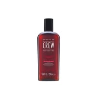 American Crew Anti-Hair Loss Shampoo 250ml