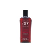American Crew Anti-Hair Loss Shampoo