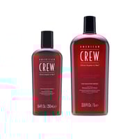 American Crew Anti-Hair Loss Shampoo