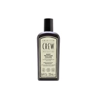 American Crew Boost Pre-Styling Cleanser Shampoo 250ml