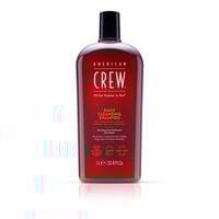 American Crew Daily Cleansing Shampoo 1L