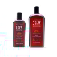 American Crew Daily Cleansing Shampoo
