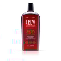 American Crew Daily Deep Moisturizing Shampoo