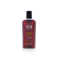 American Crew Daily Deep Moisturizing Shampoo