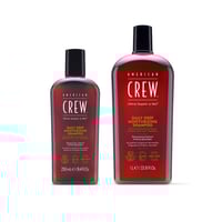 American Crew Daily Deep Moisturizing Shampoo