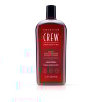 American Crew Daily Moisturizing Conditioner 1L