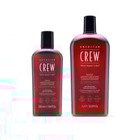 American Crew Daily Moisturizing Conditioner