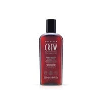 American Crew Daily Silver Shampoo 250ml