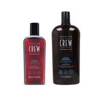 American Crew Detox Shampoo