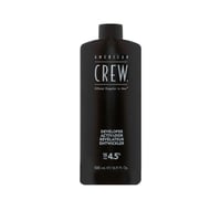 American Crew Precision Blend Developer 15 Vol. 4.5% 500ml (16.91floz)