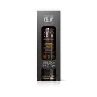 American Crew Forming Cream and Daily Deep Moisturizing Shampoo Set