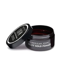 American Crew Heavy Hold Pomade 85g
