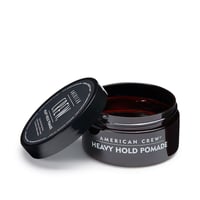 American Crew Heavy Hold Pomade 85g