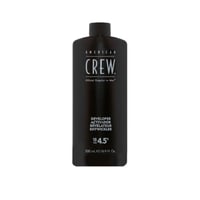 American Crew Precision Blend Developer 15 Vol. 4.5% 500ml