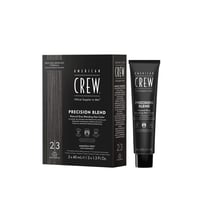 American Crew Precision Blend Hair Color 2/3 Dark 3x40ml