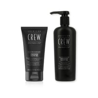 American Crew Precision Shave Gel