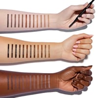 Anastasia Beverly Hills Brow Wiz Skinny Brow Pencil Dark Brown 0.04g