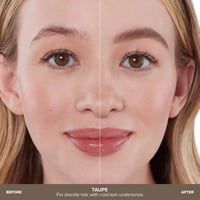 Anastasia Beverly Hills Brow Wiz Skinny Brow Pencil Taupe 0.04g