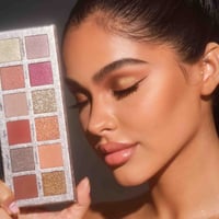 Anastasia Beverly Hills Rose Metals Eyeshadow Palette