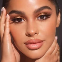 Anastasia Beverly Hills Rose Metals Eyeshadow Palette