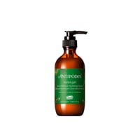 Antipodes Hallelujah Lime & Patchouli Nourishing Cleanser 200ml (6.7floz)