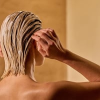 Antipodes Intense Nourishment Hair Mask Lime Caviar 120ml