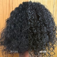 Antipodes Intense Nourishment Hair Mask Lime Caviar 120ml