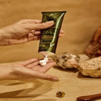 Antipodes Intense Nourishment Hair Mask Lime Caviar 120ml