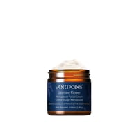 Antipodes Jasmine Flower Menopause Facial Cream 60ml