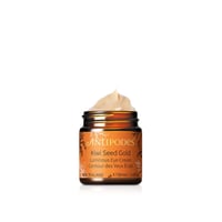 Antipodes Kiwi Seed Gold Luminous Eye Cream 30ml