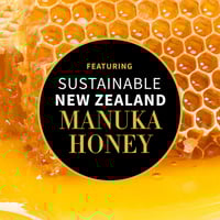 Antipodes Manuka Honey Radiance Mask Aura Gold 75ml (2.5floz)