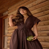 Antipodes Repair & Nourish Conditioner Fig + Feijoa 340ml