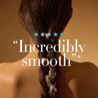 Antipodes Smooth & Hydrate Conditioner Peach Freesia 340ml
