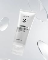 Anua 3 Ceramide Pantenol Crema Barrera Hidratante 100ml