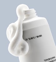 Anua 3 Ceramide Pantenol Crema Barrera Hidratante 100ml