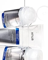 Anua 8 Ácido Hialurónico Gel Limpiador Suave Hidratante 150ml