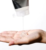 Anua 8 Ácido Hialurónico Gel Limpiador Suave Hidratante 150ml