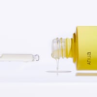 Anua Green Lemon Vita C Blemish Serumas 20g