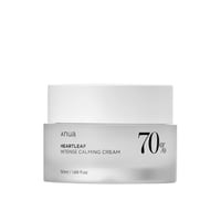Anua Heartleaf 70% Intense Calming Cream 50ml (1.69floz)