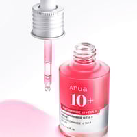 Anua Niacinamide 10% + TXA 4% Serum 30ml