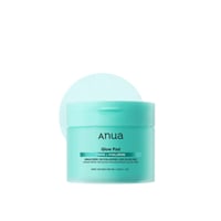 Anua PDRN 100 Hyaluronic Acid Glow Pad x60