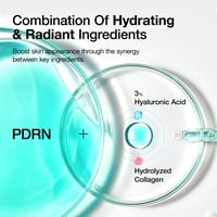 Anua PDRN Hyaluronic Acid Capsule 100 Serum 30ml (1.01floz)