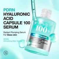 Anua PDRN Hyaluronic Acid Capsule 100 Serum 30ml (1.01floz)