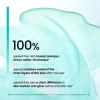 Anua PDRN Hyaluronic Acid Capsule 100 Serum Sheet Mask x1