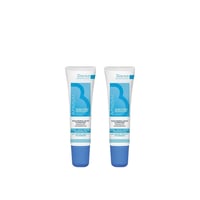 Apaisac Nourishing Lip Balm 15ml x2 (2x0.51fl oz)