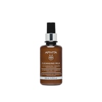 APIVITA 3-In-1 Cleansing Milk Face & Eyes 200ml