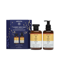 APIVITA a Sweet New Year Coffret
